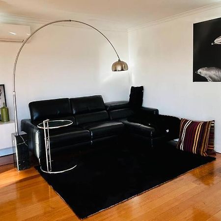 The Tassie - Luxury With Panoramic Water Views Villa Hobart Exteriör bild